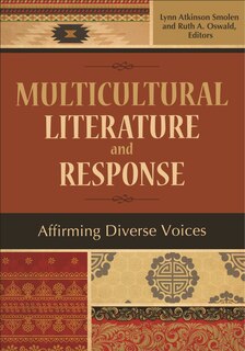 Front cover_Multicultural Literature and Response