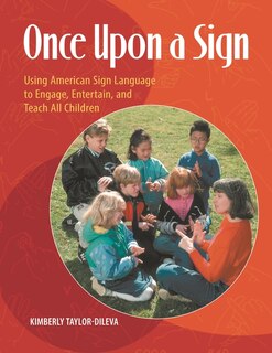 Front cover_Once Upon a Sign