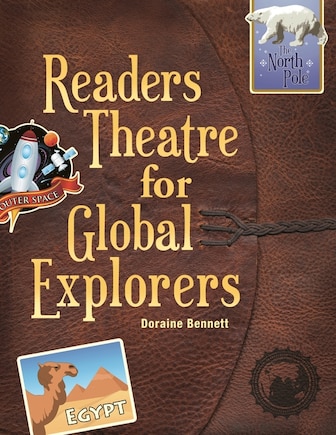 Readers Theatre for Global Explorers