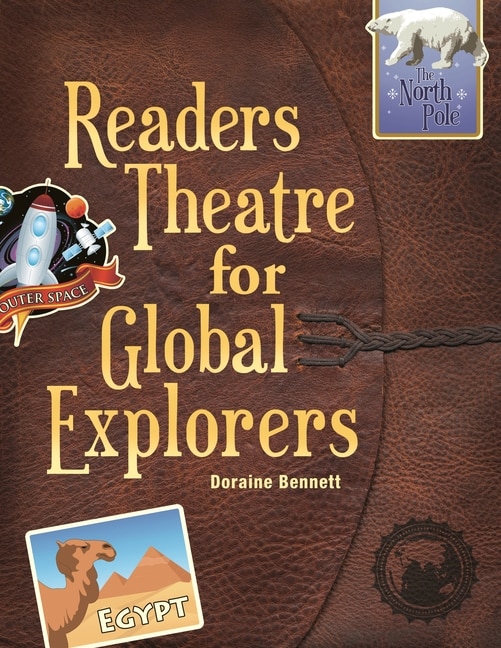 Front cover_Readers Theatre for Global Explorers