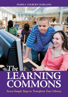 Front cover_The Learning Commons