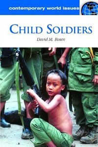 Couverture_Child Soldiers