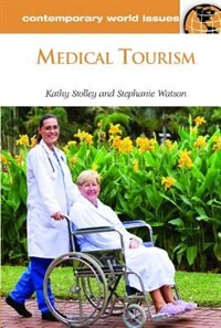 Front cover_Medical Tourism