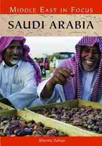 Saudi Arabia by Sherifa Zuhur
