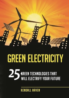 Couverture_Green Electricity
