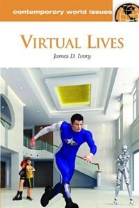 Couverture_Virtual Lives