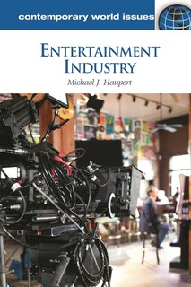 Front cover_Entertainment Industry