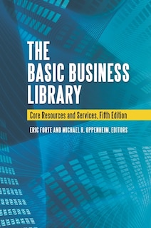 Couverture_The Basic Business Library