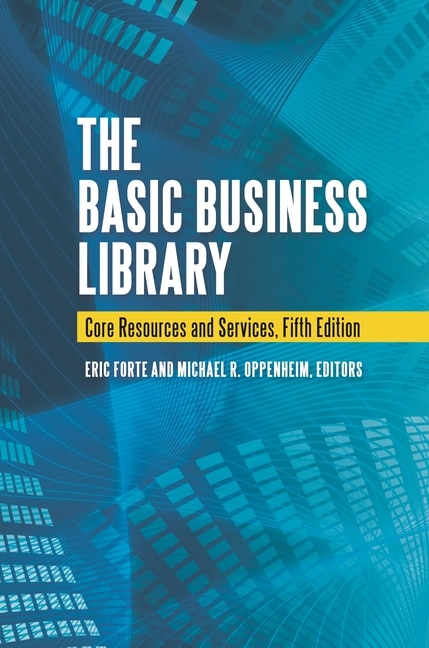 Couverture_The Basic Business Library