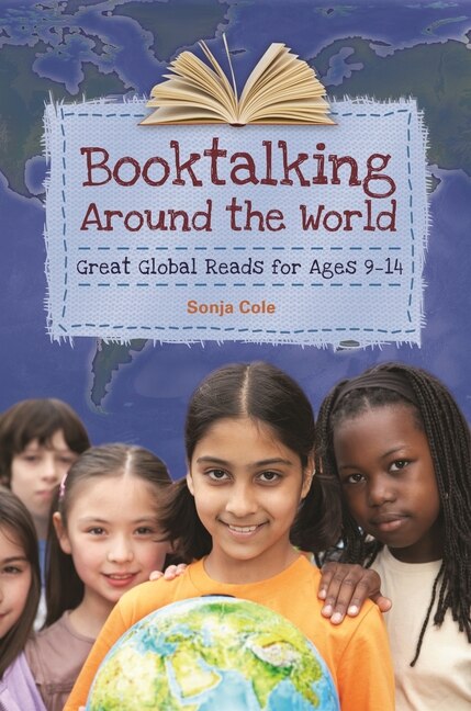 Couverture_Booktalking Around the World
