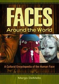 Front cover_Faces Around The World