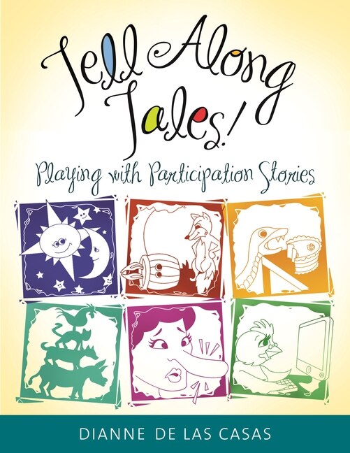 Couverture_Tell Along Tales!