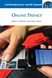Front cover_Online Privacy