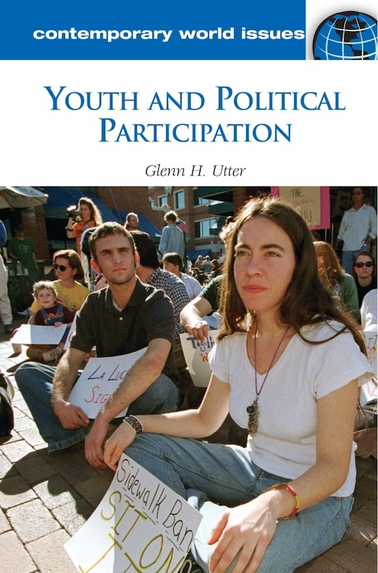 Couverture_Youth and Political Participation