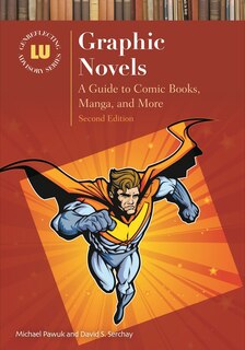 Front cover_Graphic Novels