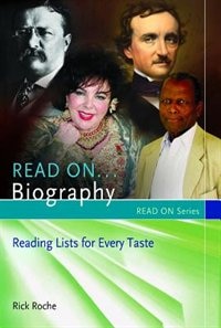 Front cover_Read On Biography
