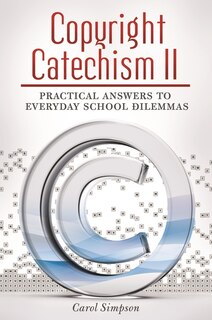 Couverture_Copyright Catechism II