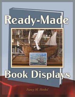 Couverture_Ready-Made Book Displays
