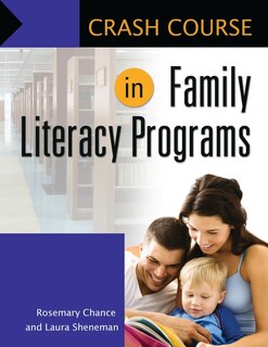 Front cover_Crash Course in Family Literacy Programs