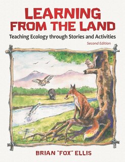 Front cover_Learning from the Land
