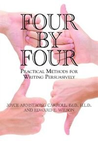Couverture_Four by Four