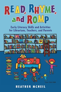 Front cover_Read, Rhyme, and Romp