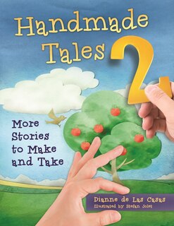 Couverture_Handmade Tales 2