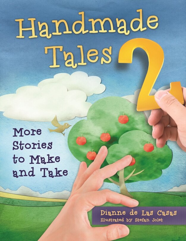 Couverture_Handmade Tales 2