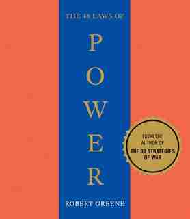 The 48 Laws of Power by Robert Greene