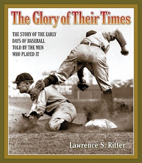 Front cover_The Glory Of Their Times