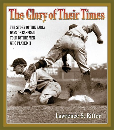 Front cover_The Glory Of Their Times