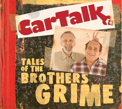 Couverture_Car Talk: Tales of the Brothers Grime