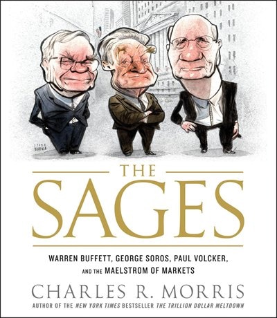Couverture_The Sages