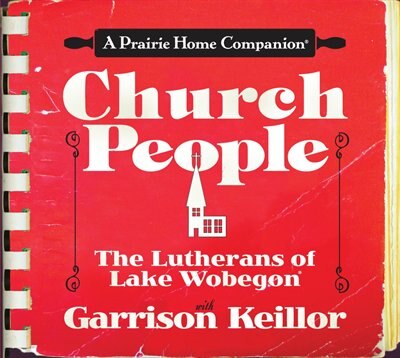 Front cover_Church People
