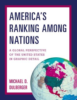 Couverture_America's Ranking Among Nations