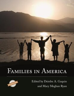 Front cover_Families In America