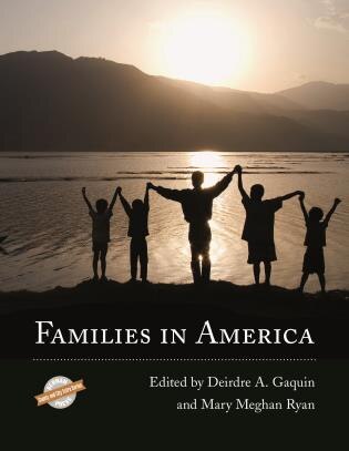 Front cover_Families In America