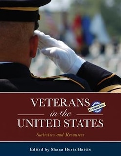 Couverture_Veterans In The United States