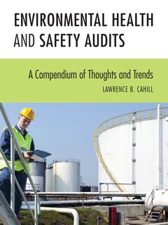 Front cover_Environmental Health And Safety Audits