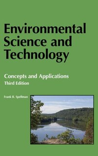 Front cover_Environmental Science And Technology