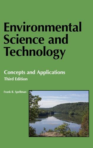 Front cover_Environmental Science And Technology