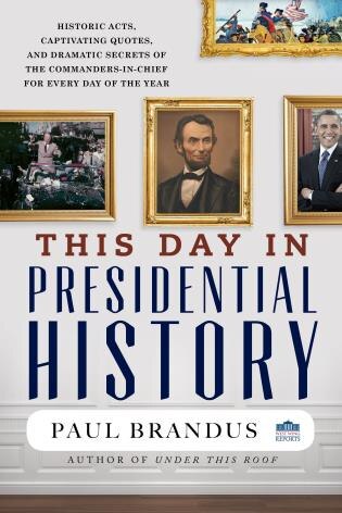 Couverture_This Day In Presidential History