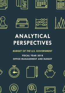 Front cover_Analytical Perspectives