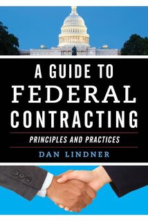 Couverture_A Guide To Federal Contracting