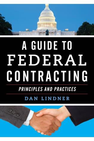 Couverture_A Guide To Federal Contracting