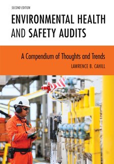 Couverture_Environmental Health And Safety Audits