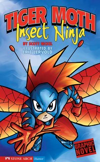Front cover_Insect Ninja