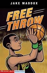 Front cover_Free Throw