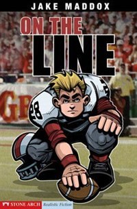 Couverture_On The Line
