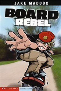 Couverture_Board Rebel
